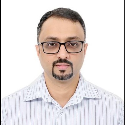 Aditya Karanth