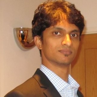 Vinay Hosamani